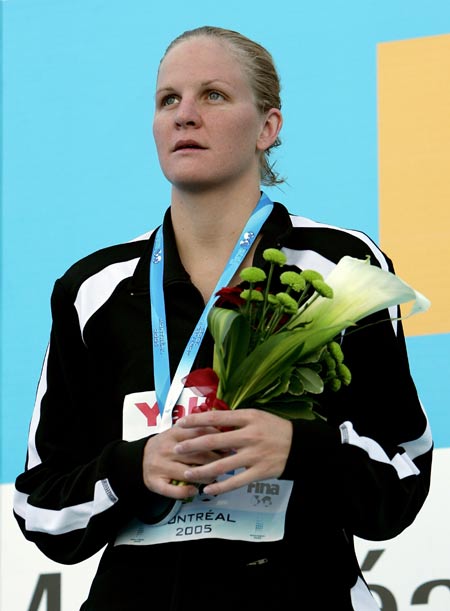 澳大利亚选手突破自我，夺得银牌殊荣