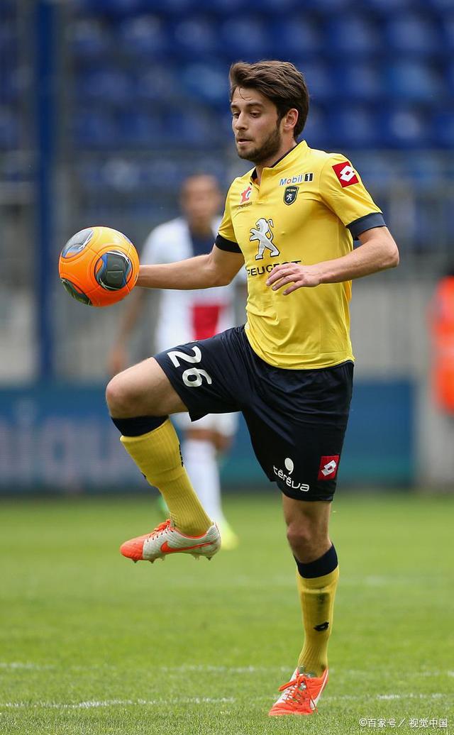 瓦朗谢纳将在客场对决洛里昂，豪取三分