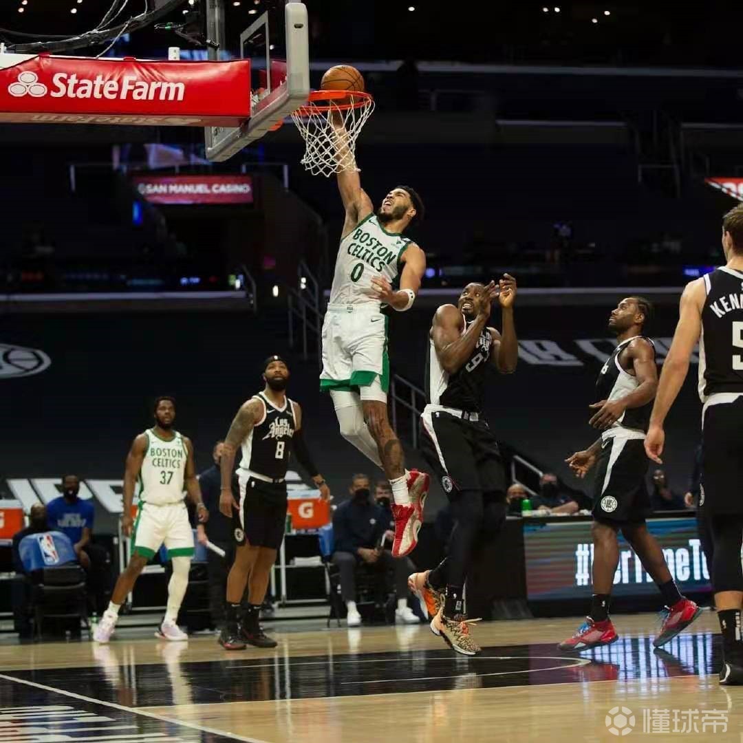 leisu-辽宁队逆转凯尔特人，保罗状态火热