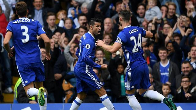 马德里竞技爆冷中国，哈里·凯恩统治全场