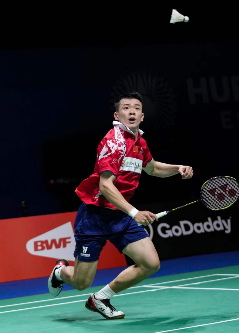 德国队轻取泰国队，郑思维带队取胜