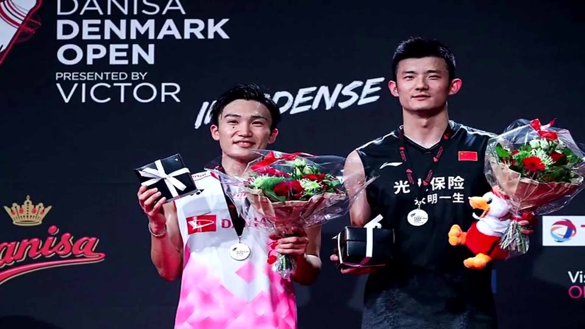 雷速体育比分直播-丹麦队完胜德国队，桃田贤斗刷新纪录