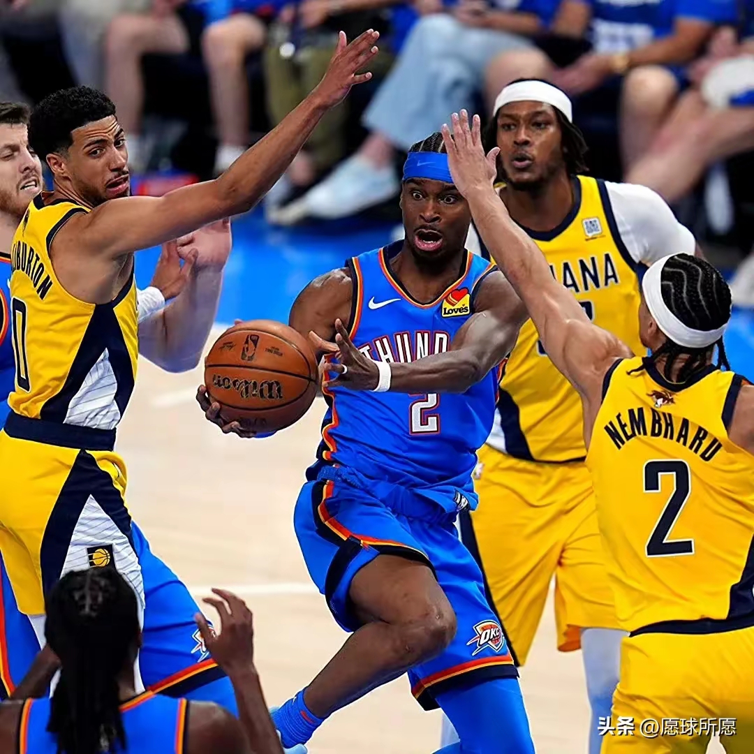 雷霆险胜公牛，西亚卡姆点燃赛场