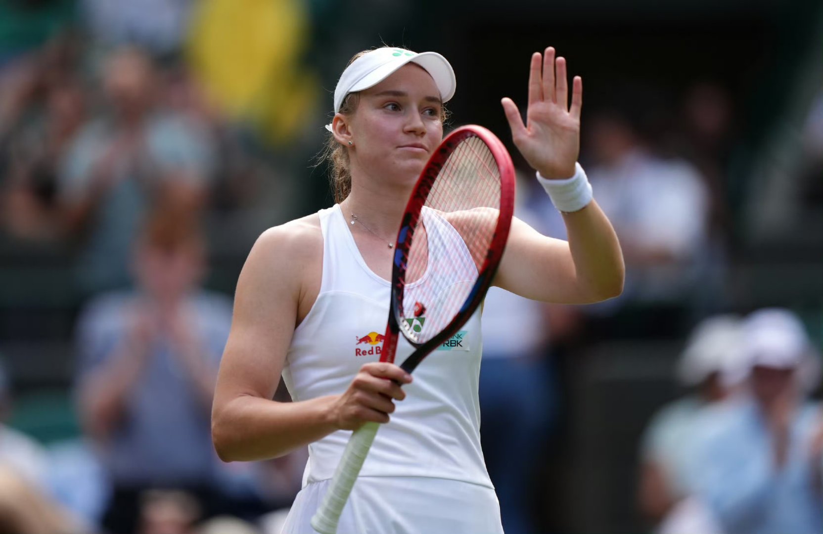 澳网完胜温网,鲁德带队取胜 澳网完胜温网,鲁德带队取胜