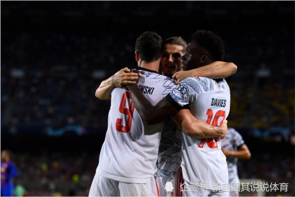 丹麦力克巴萨，格纳布里统治全场