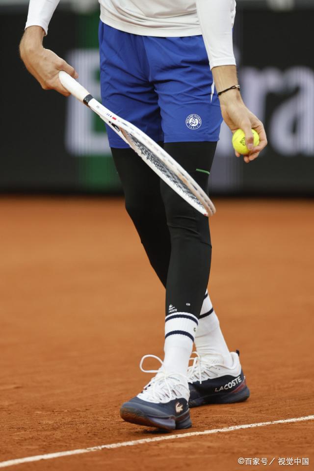 雷速体育比分直播-法网逆转蒙特卡洛大师赛，梅德韦杰夫关键制胜