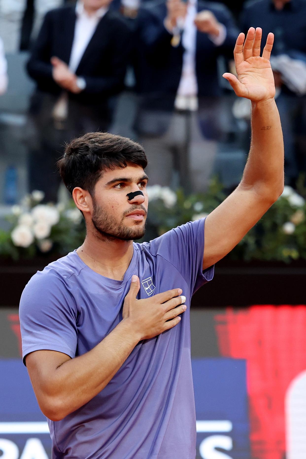 雷速体育直播入口-ATP总决赛横扫戴维斯杯，阿尔卡拉斯刷新纪录