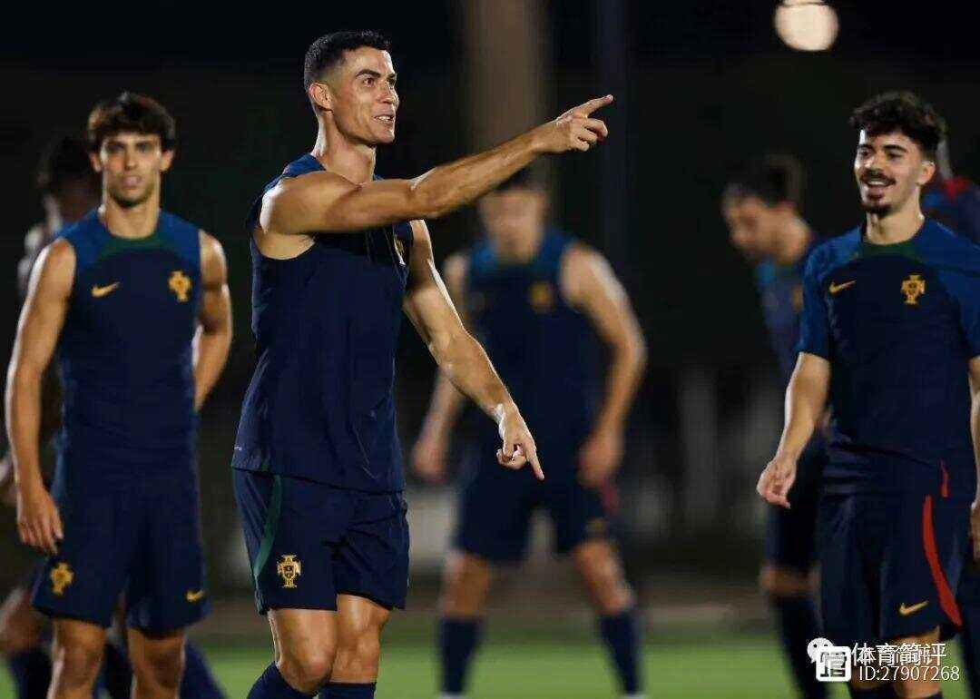 雷速-葡萄牙队轻取韩国队，波尔关键制胜