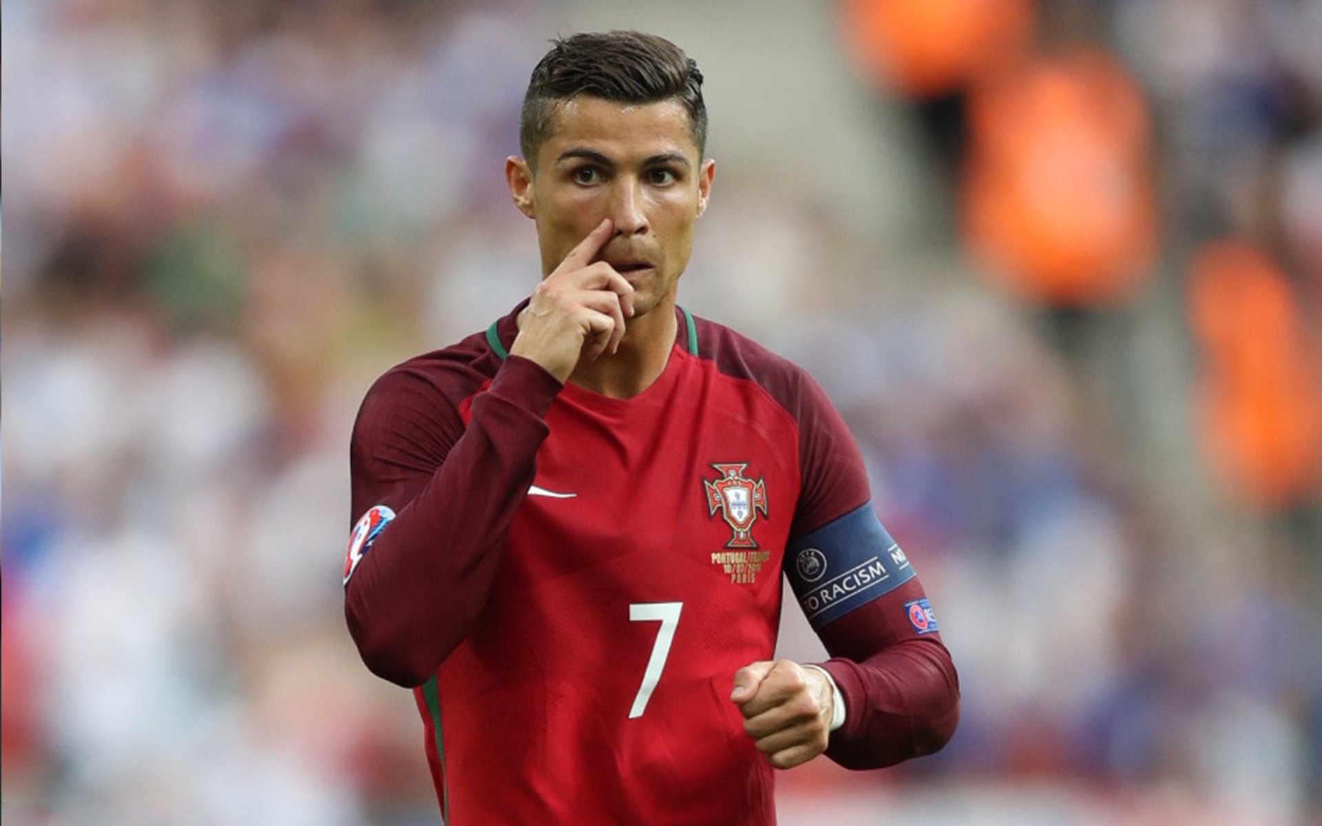 当铁血毕尔巴鄂撞上法老埃及,C罗式困局与无解之谜