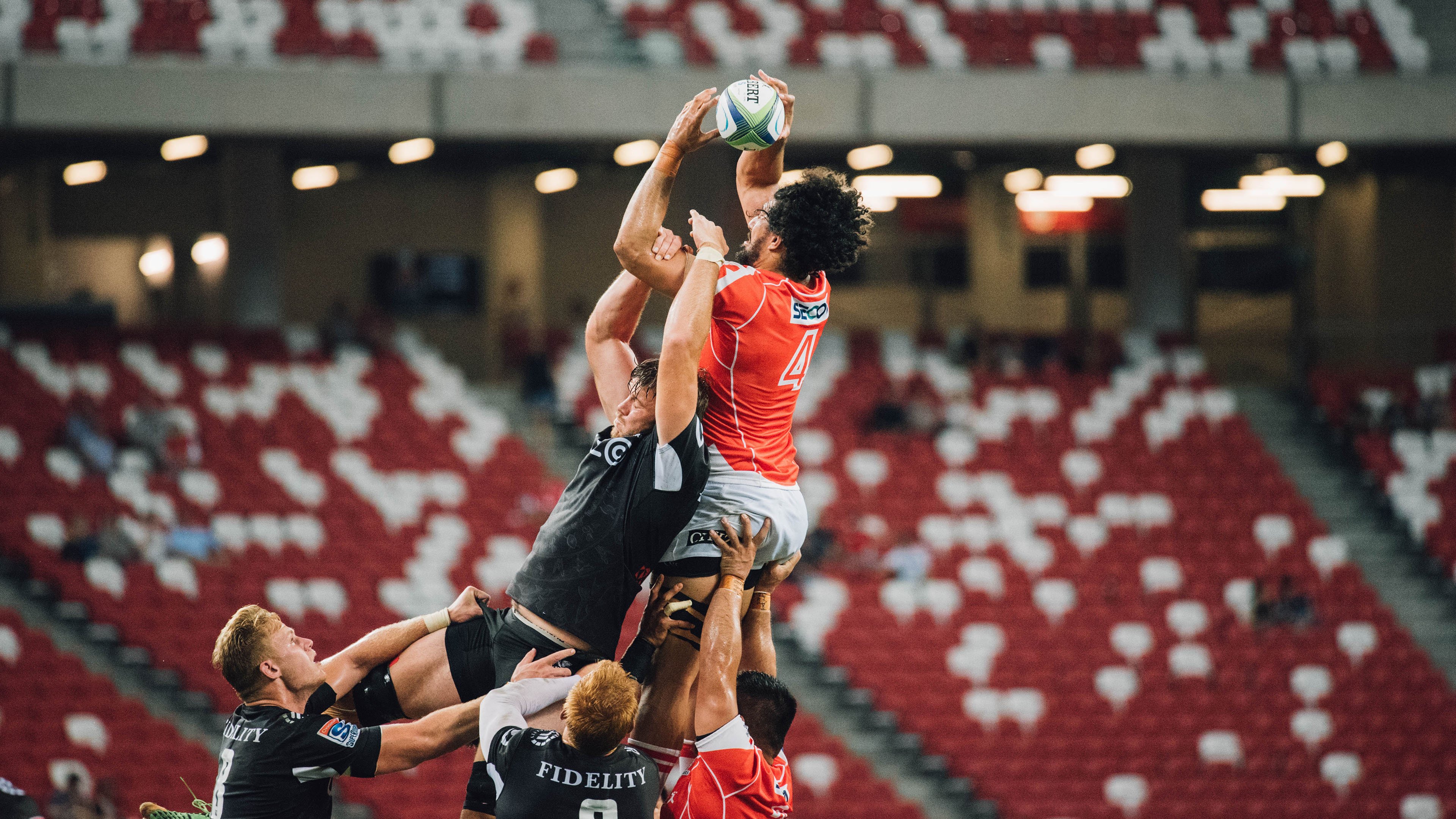 雷速体育-从南非一波带走几内亚，看体育如何成为国家团结的催化剂