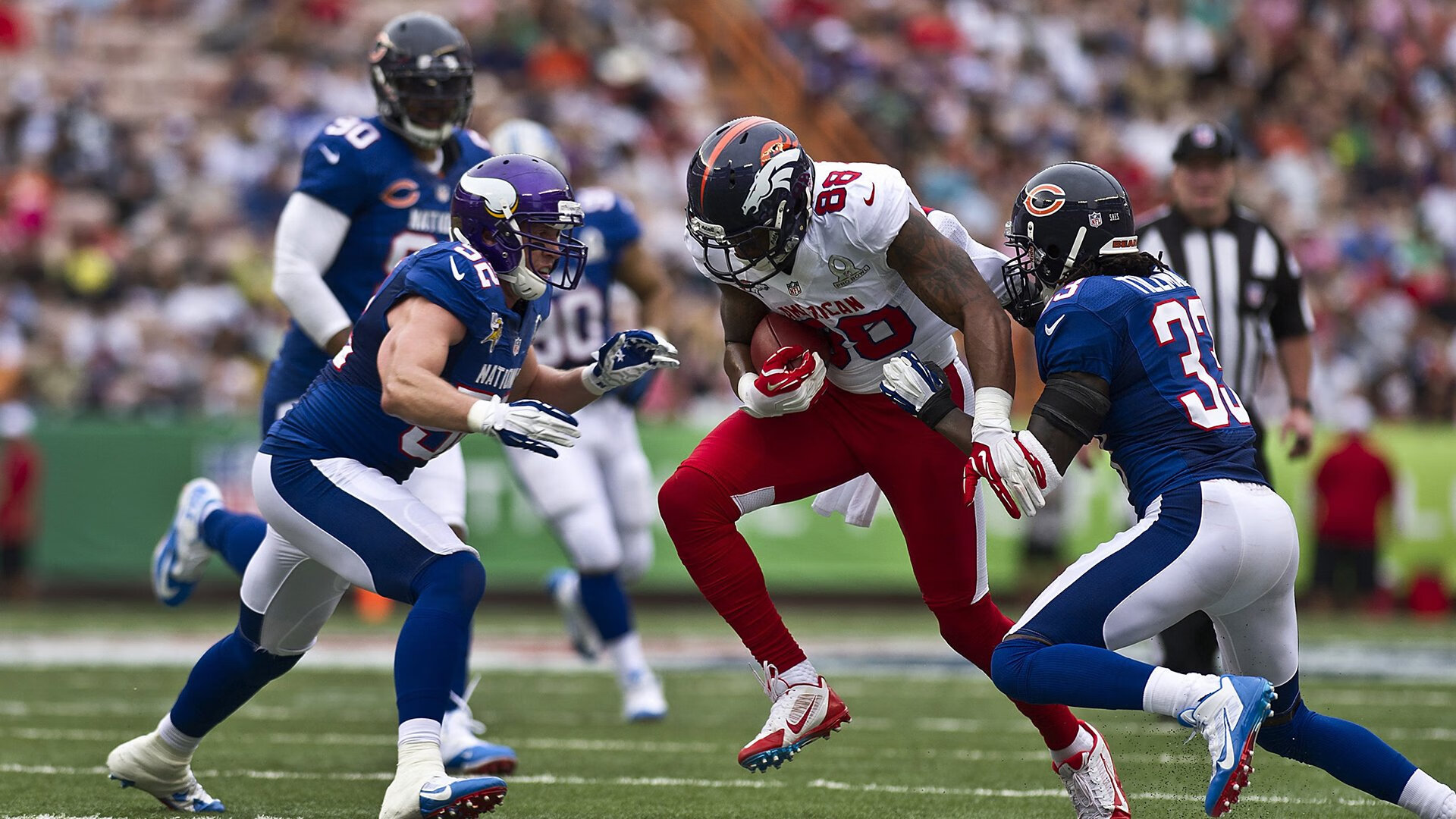 双线鏖战，绿茵场上的法兰西意志与乒乓台前的中国纪录