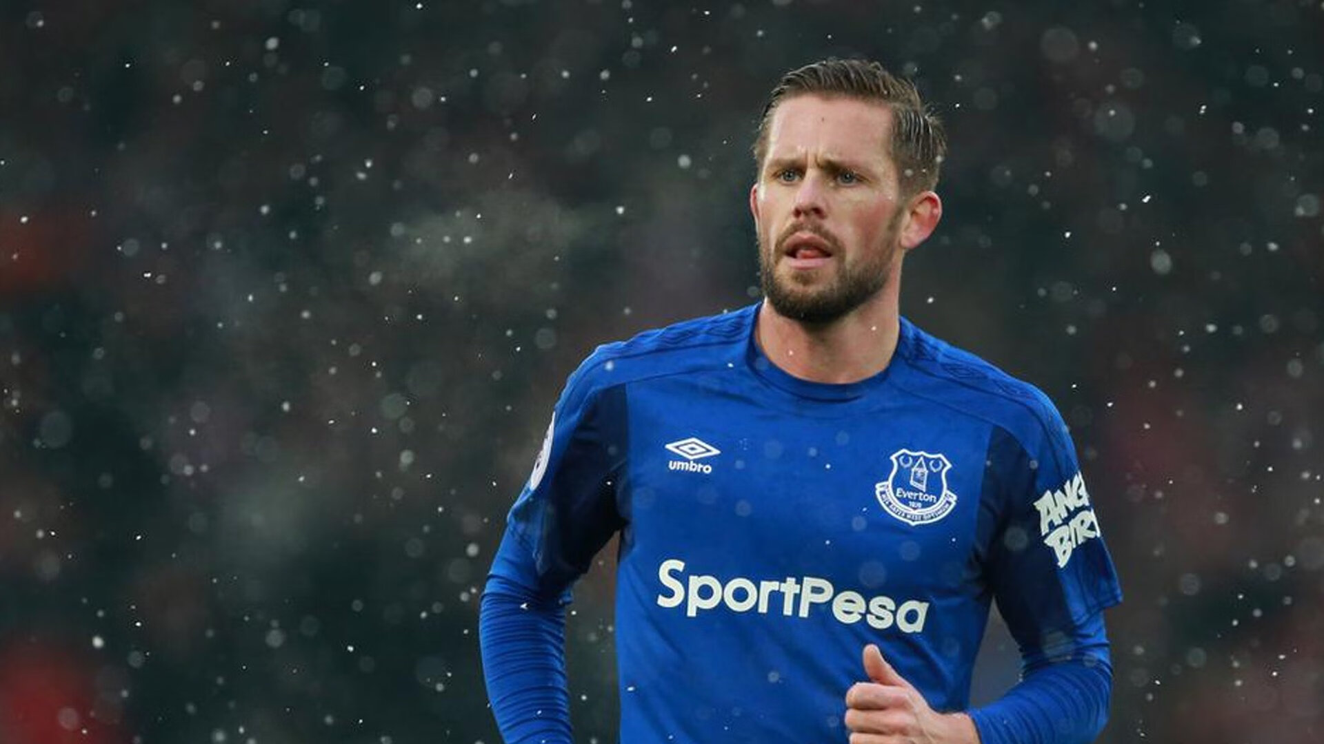 赛场上的两种火焰，法国队的冷静碾压与戴资颖的热烈点燃