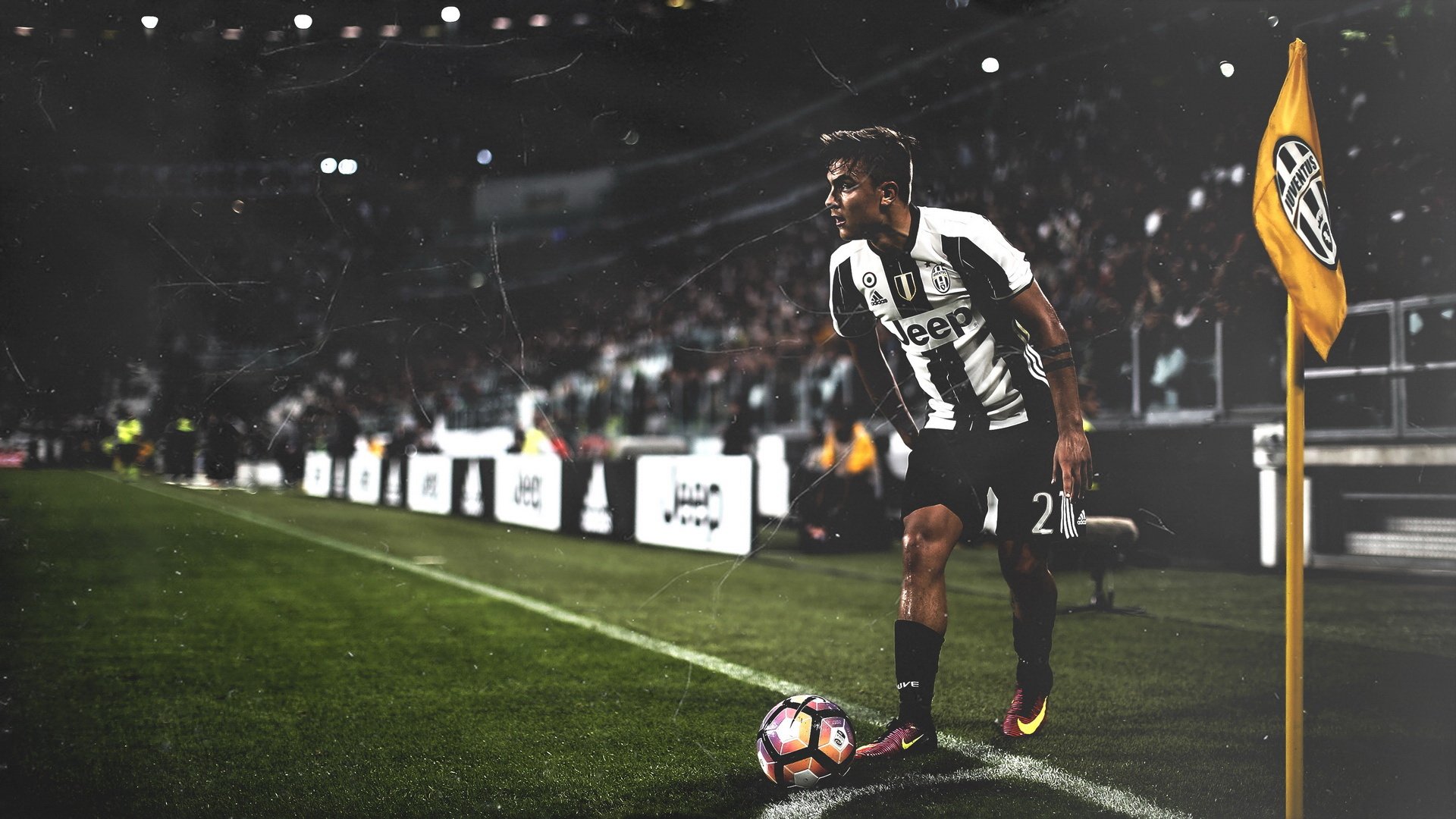 法兰西之刃划破安达卢西亚长夜，内马尔用魔法点燃塞维利亚的雨